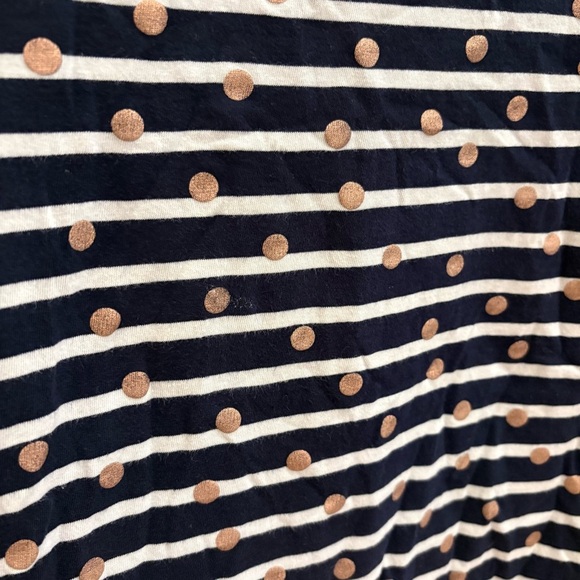 Boden Breton Long Sleeve Top - Picture 4 of 10